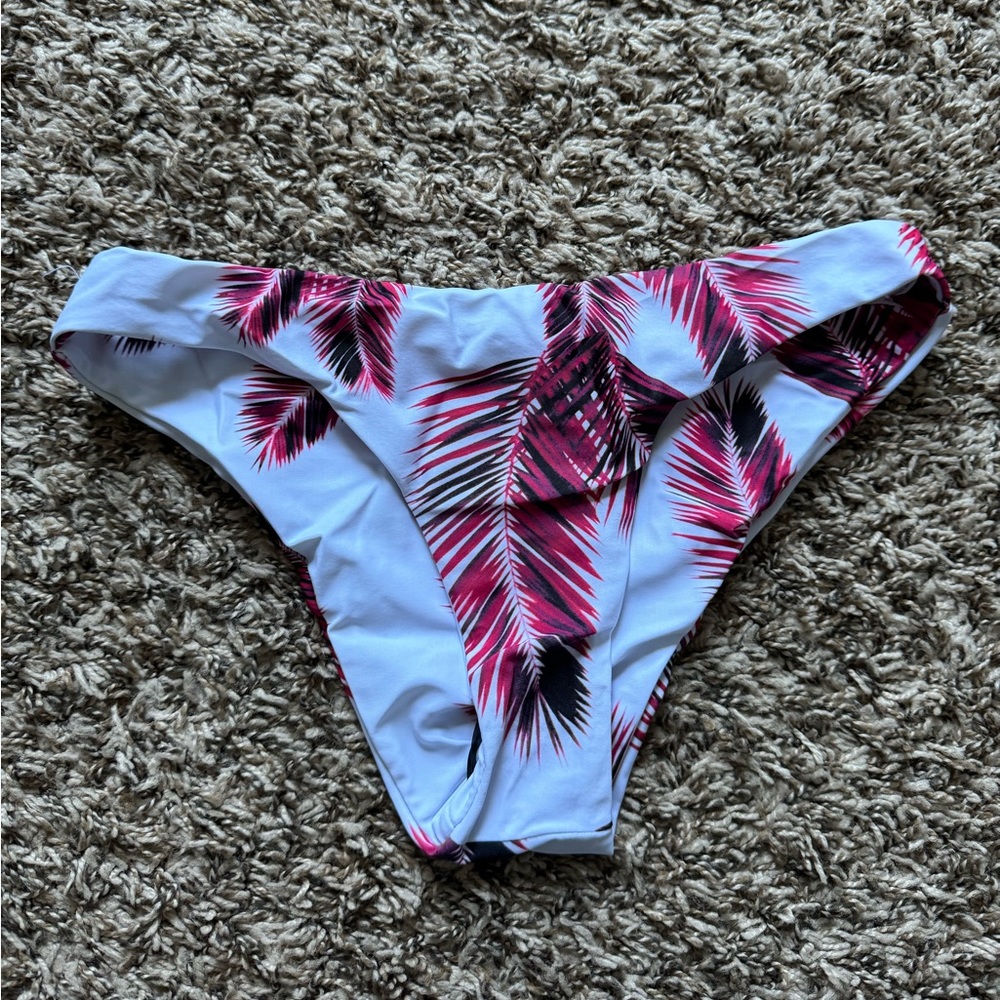 SHEIN bikini bottom